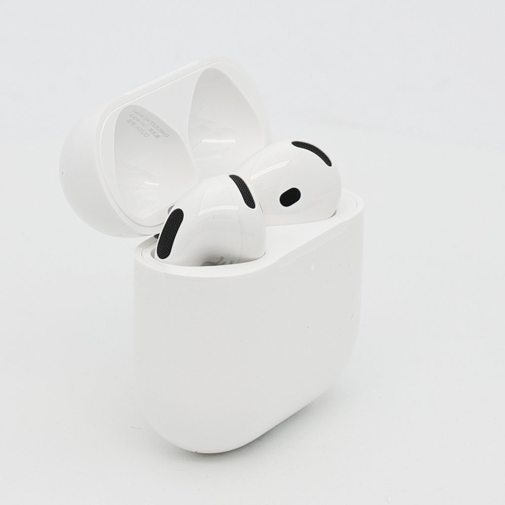 99新 Apple AirPods 5 白色