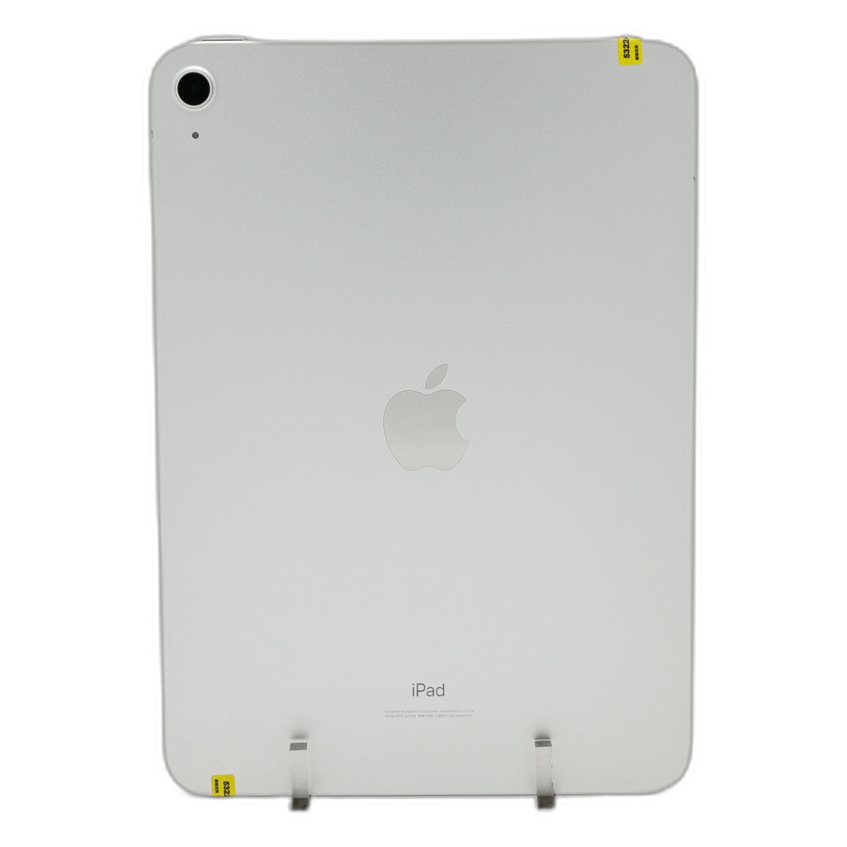 99新 Apple iPad 10代 256G 銀色 WIFI