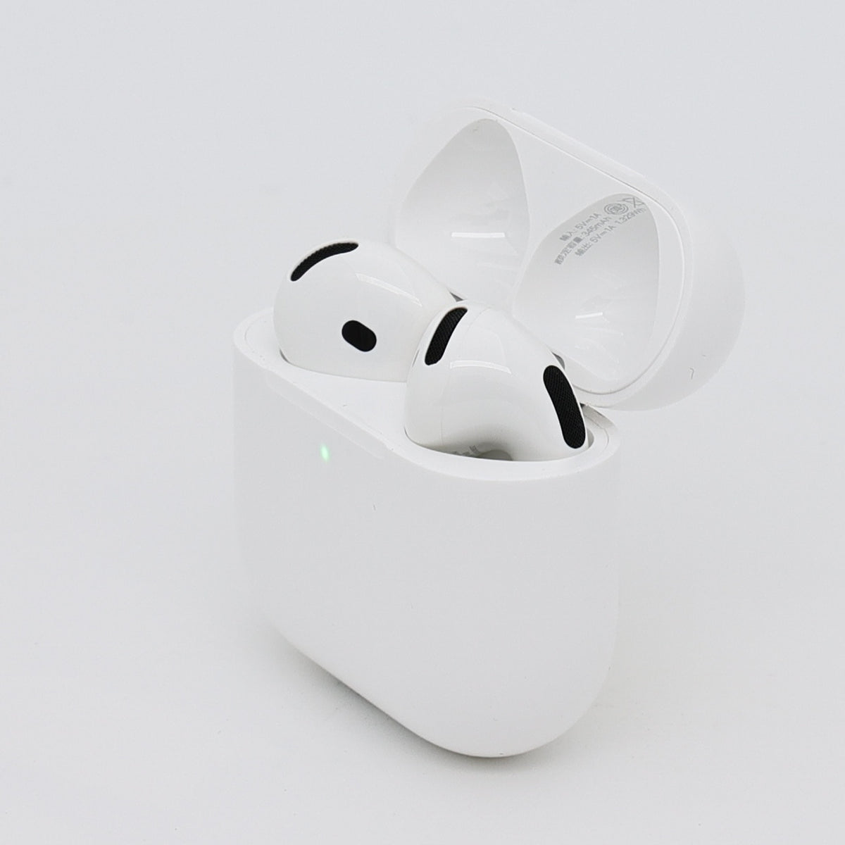 99新 Apple AirPods 4 (不支持主动降噪) 白色