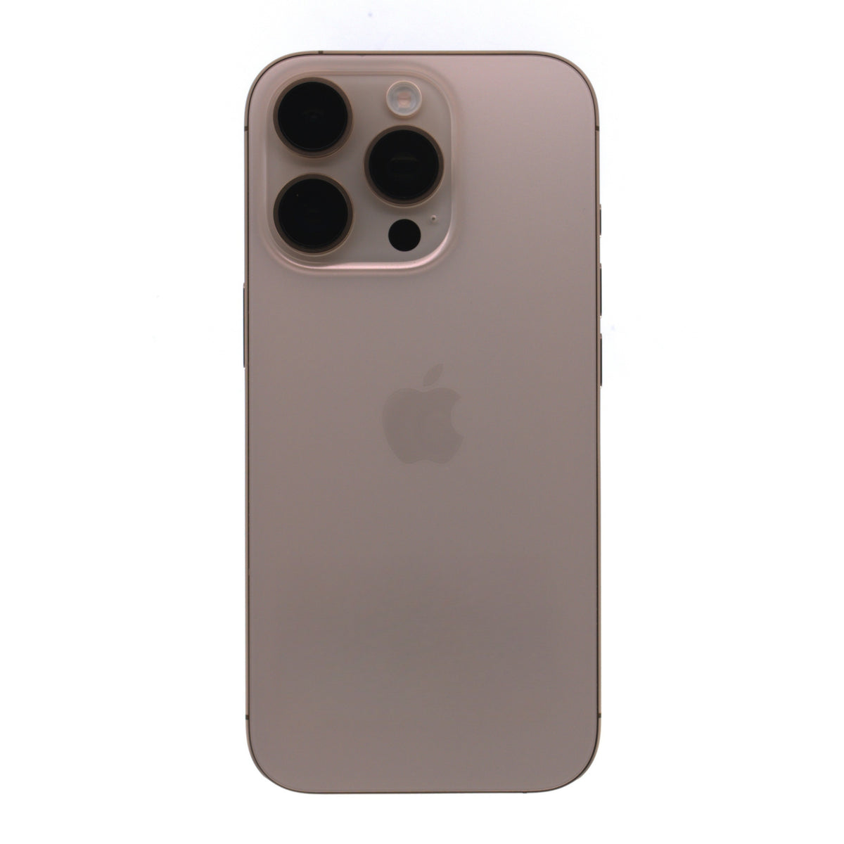 95新 Apple iPhone 16 Pro 256G 沙漠色鈦金屬 中國大陸版