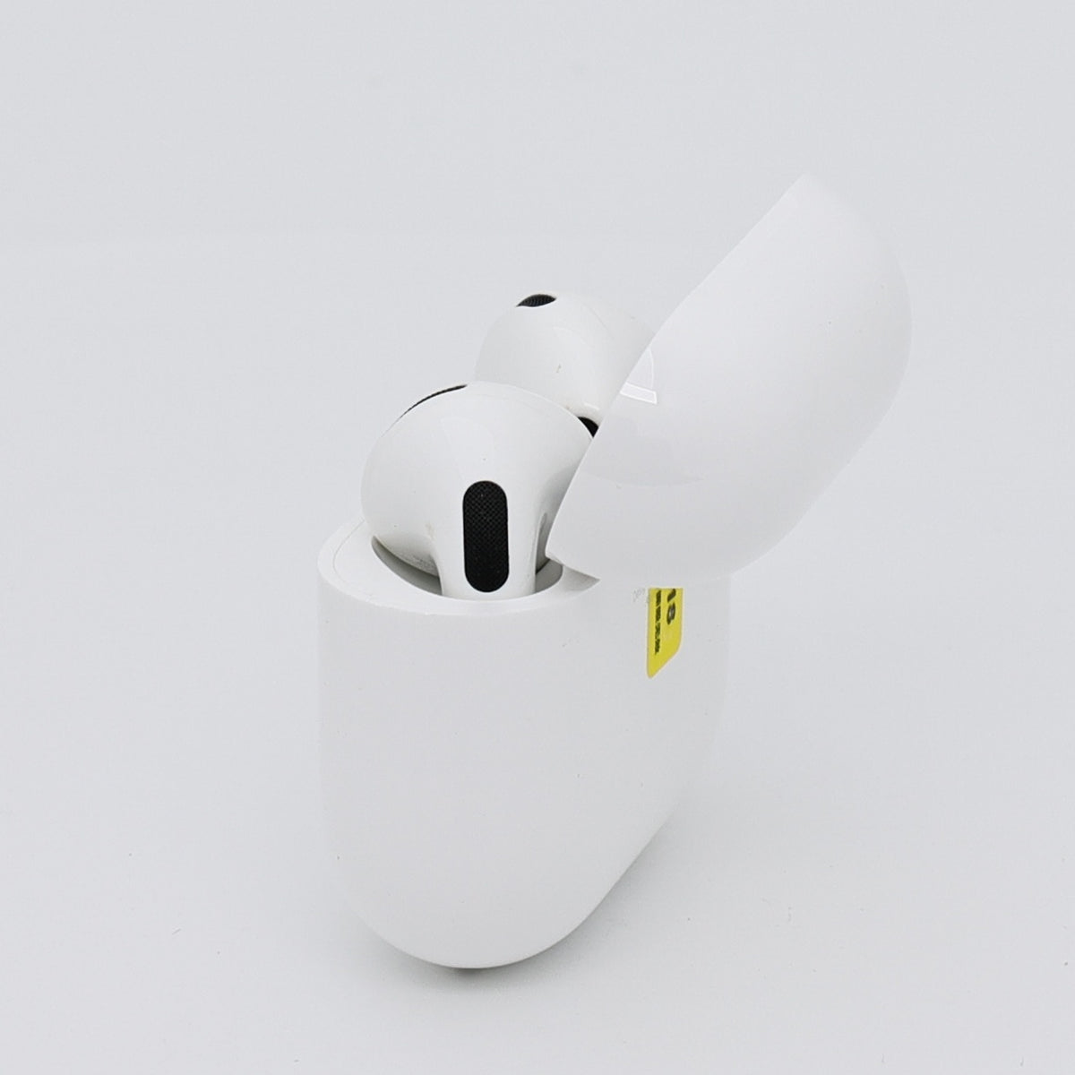99新 Apple AirPods 4 (支持主动降噪) 白色