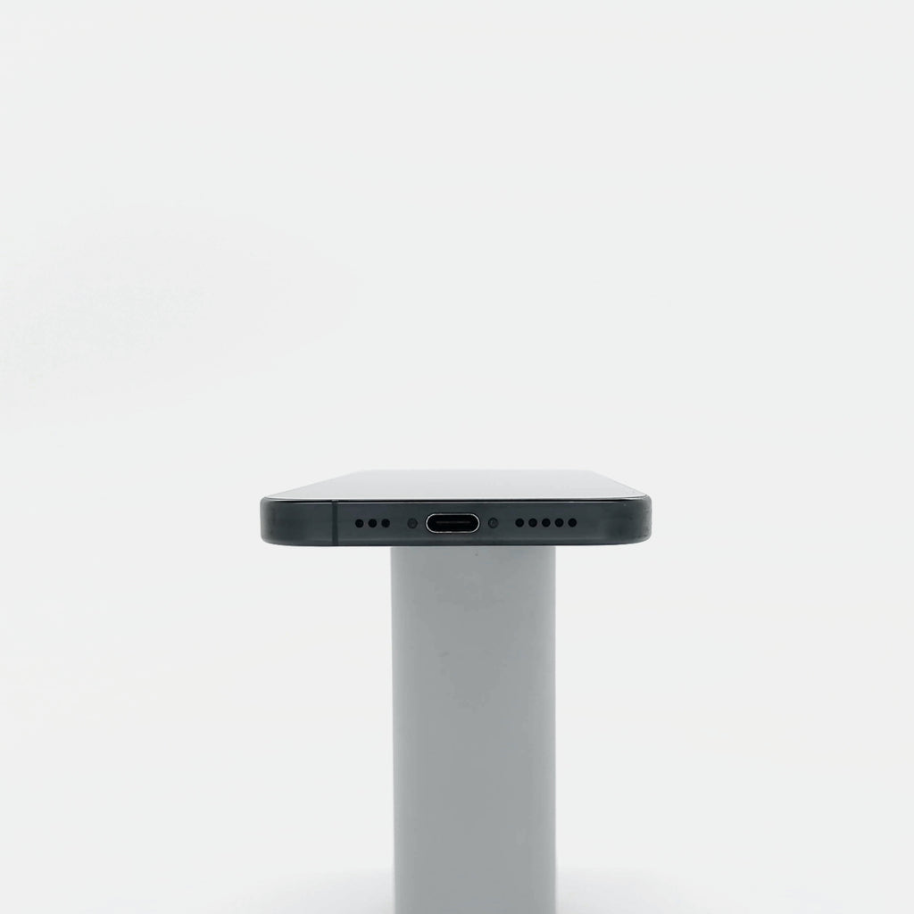95新 Apple iPhone 16 Pro 256G 黑色鈦金屬 中國大陸版