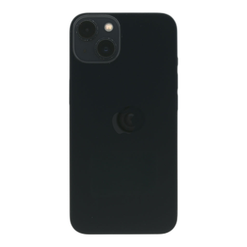 95新 Apple iPhone 13 256G 午夜色 中國大陸版