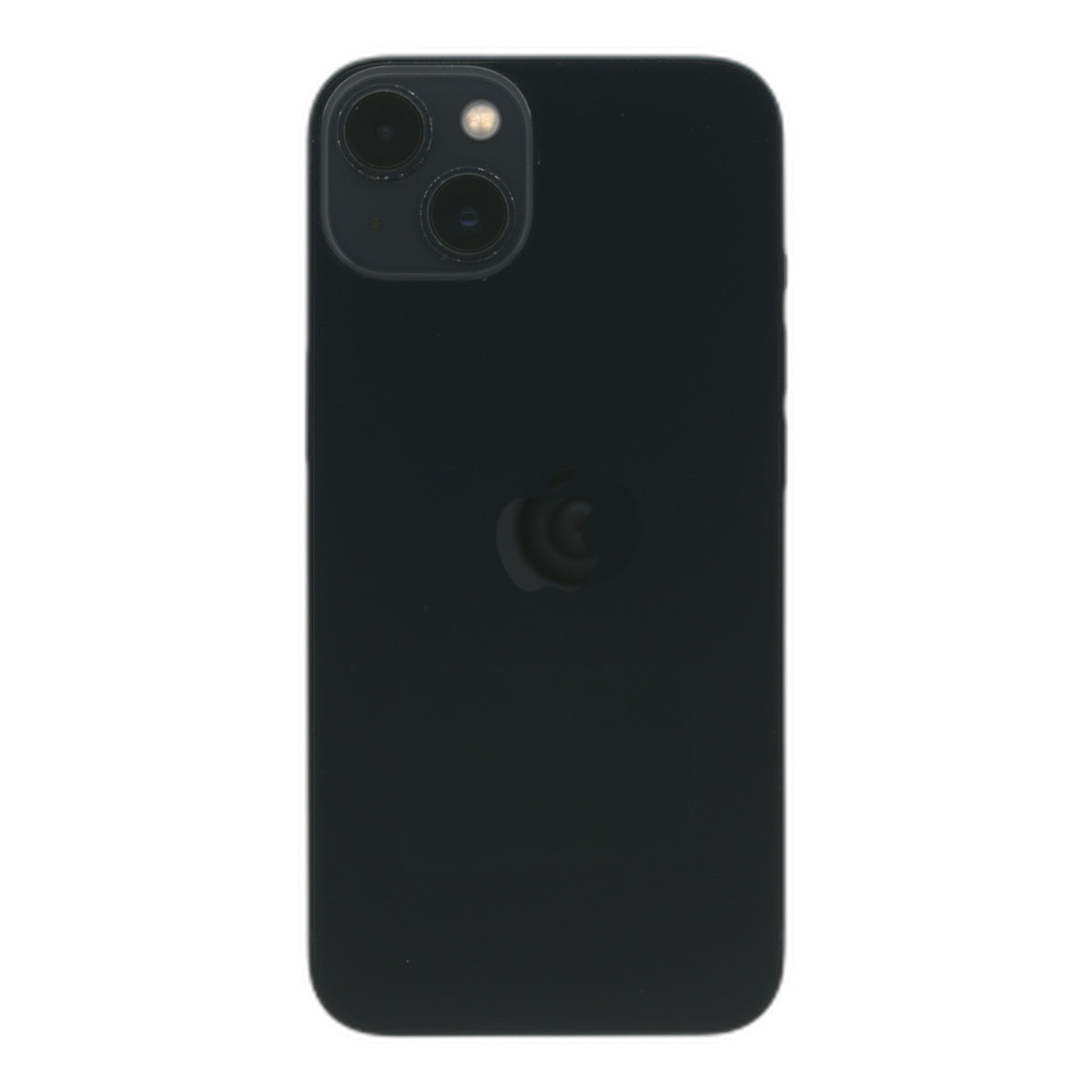 95新 Apple iPhone 13 256G 午夜色 中國大陸版