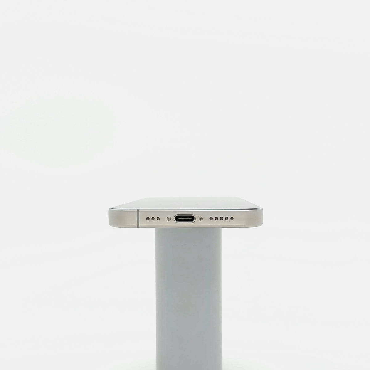 95新 Apple iPhone 16 Pro 128G 原色鈦金屬 中國大陸版