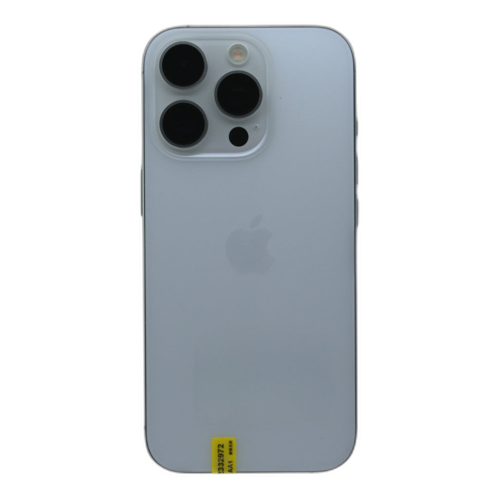 95新 Apple iPhone 16 Pro 128G 白色鈦金屬 中國大陸版