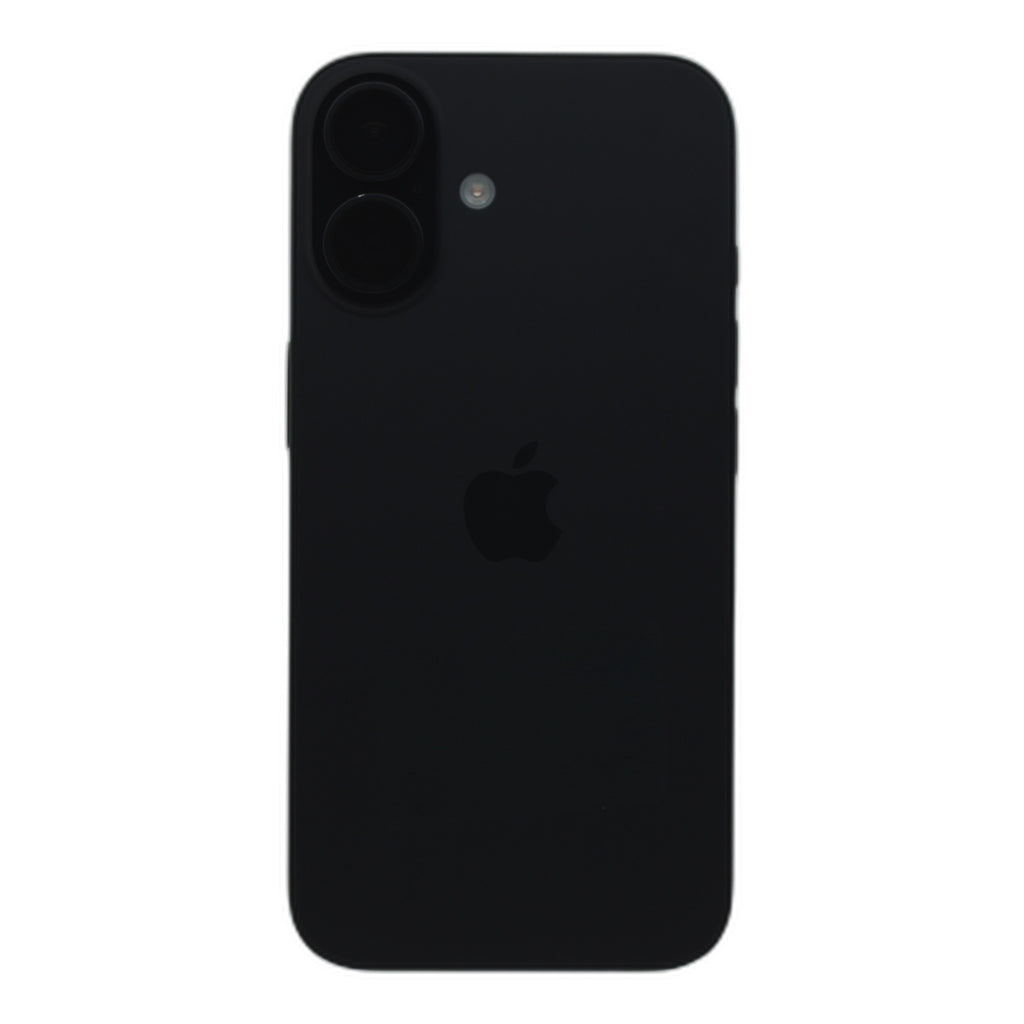 95新 Apple iPhone 16 256G 黑色 中國大陸版