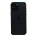 95新 Apple iPhone 15 Pro Max 256G 黑色鈦金屬 中國大陸版