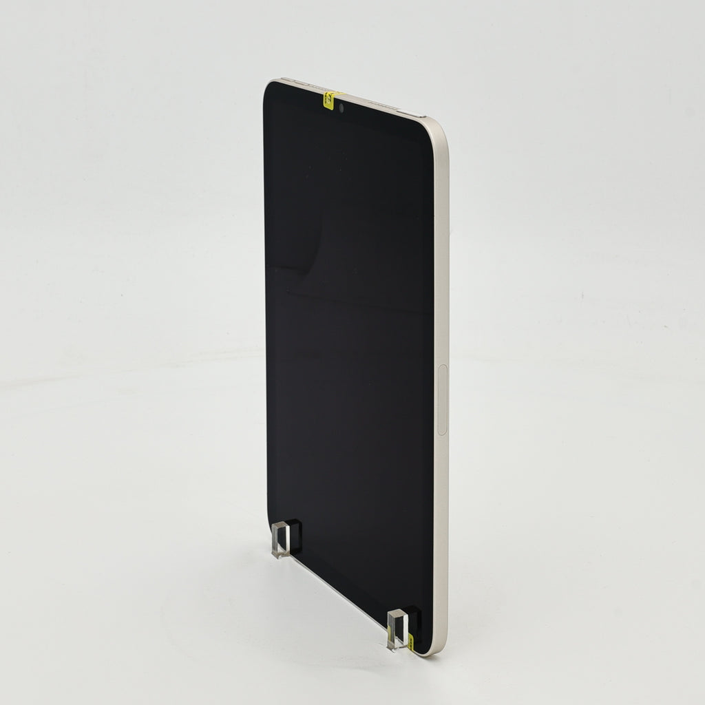 95新 Apple iPad mini6 64G 星光色 WIFI
