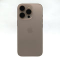95新 Apple iPhone 16 Pro 256G 沙漠色鈦金屬 中國大陸版