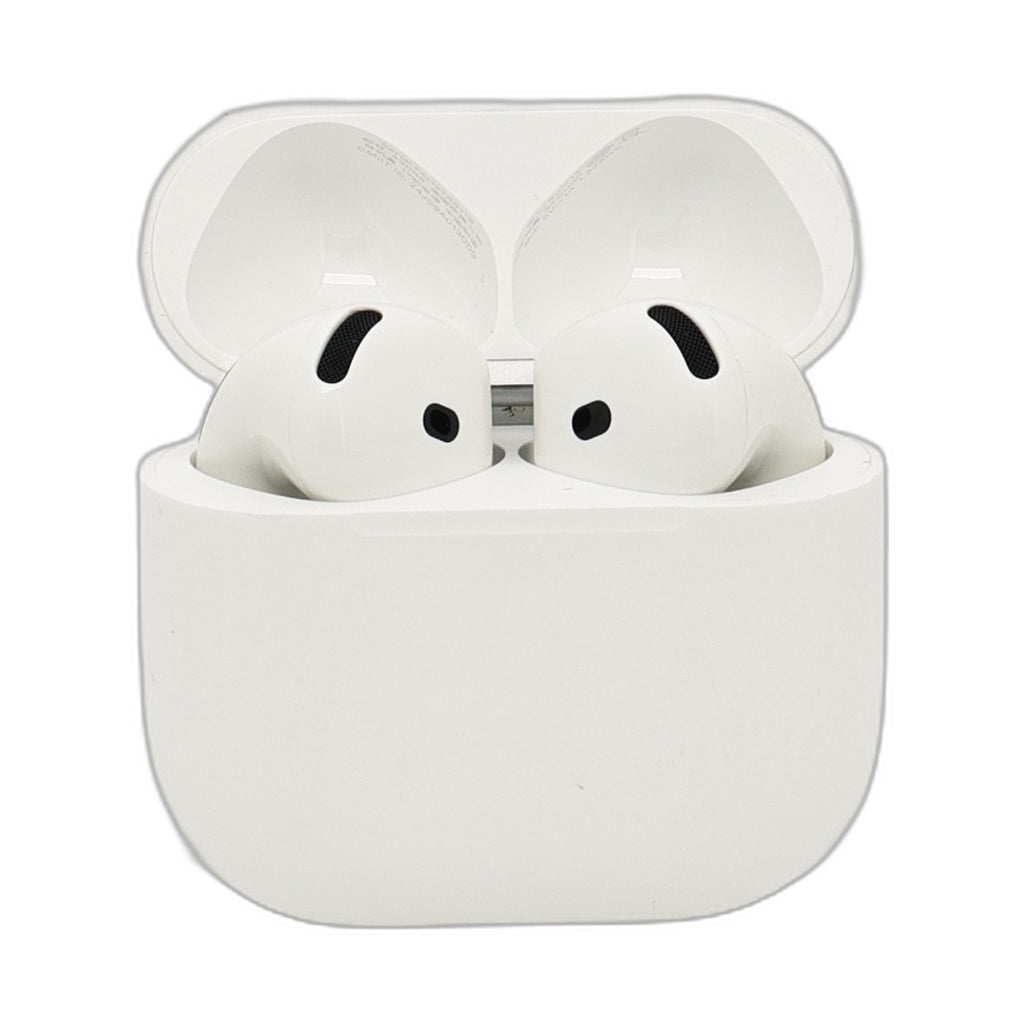 99新 Apple AirPods 4 (支持主动降噪) 白色