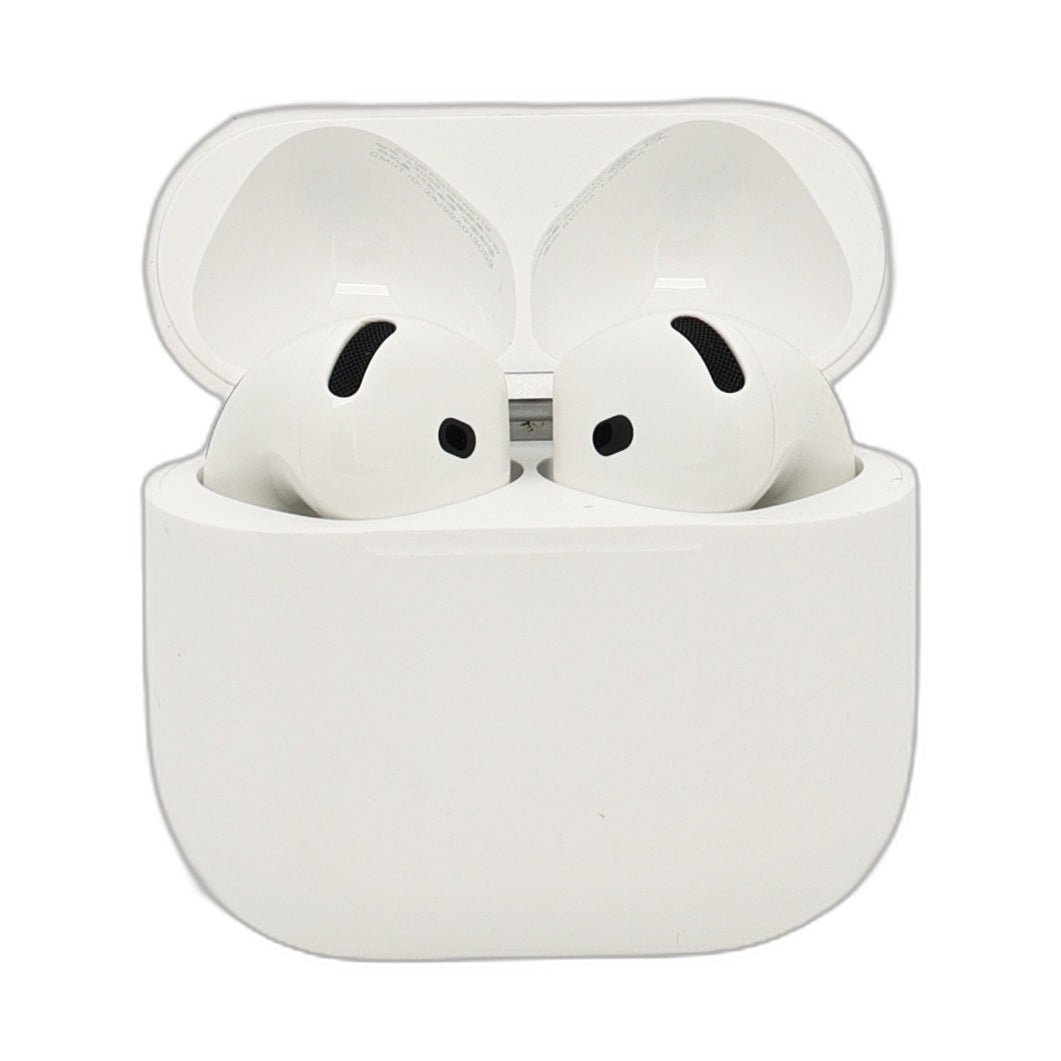 99新 Apple AirPods 4 (支持主动降噪) 白色