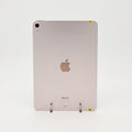 99新 Apple iPad Air5 256G 粉紅色 WIFI