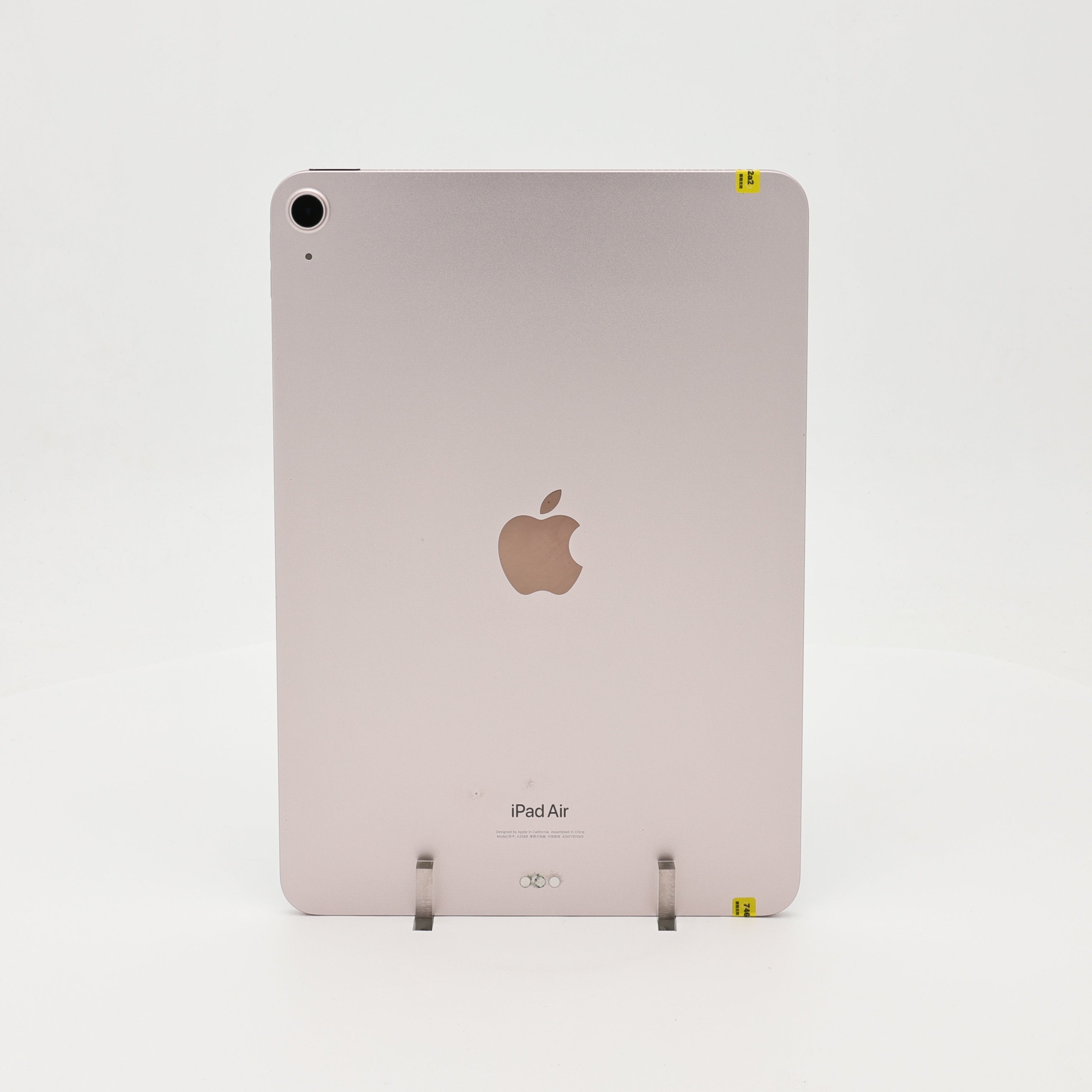 99新 Apple iPad Air5 256G 粉紅色 WIFI