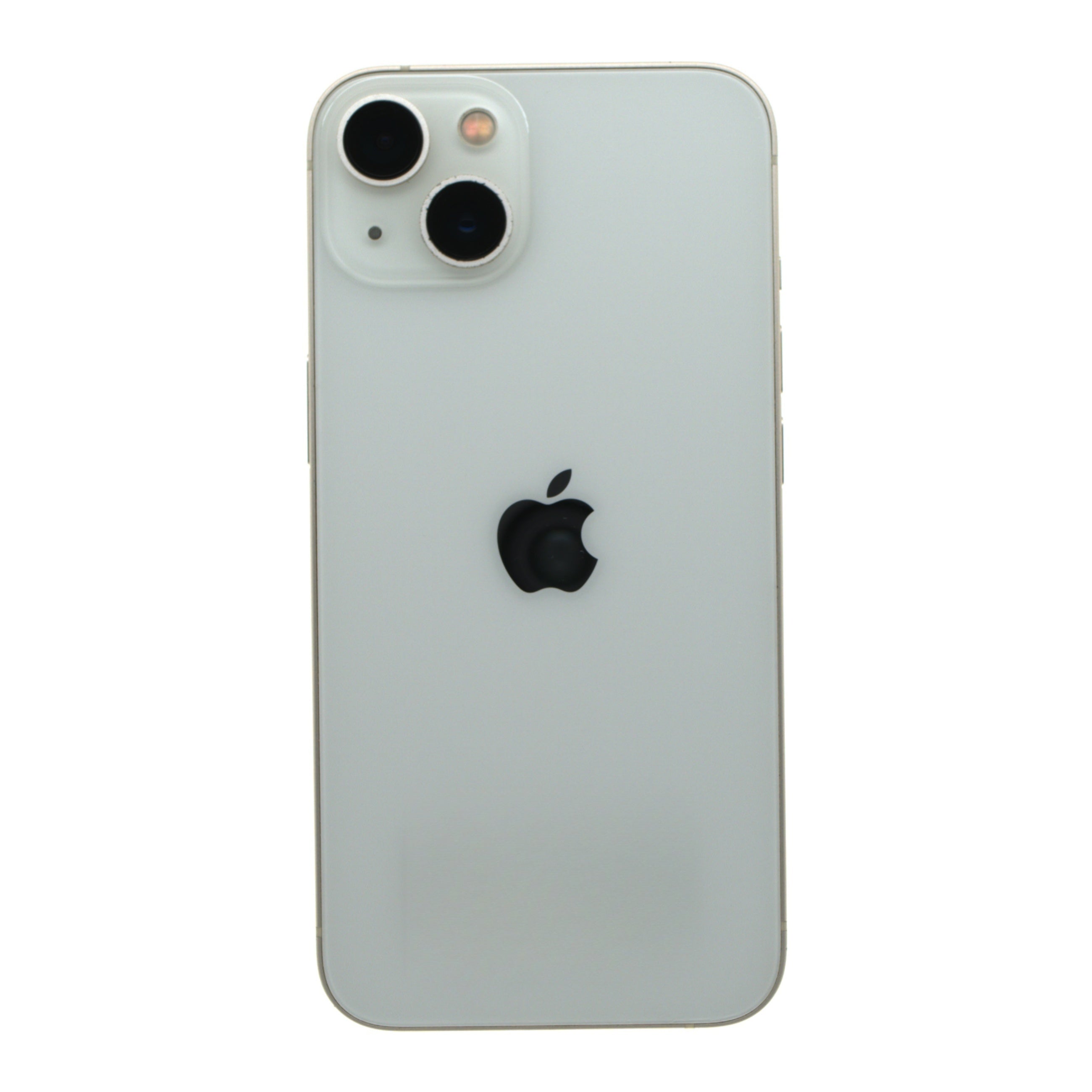 95新 Apple iPhone 13 128G 星光色 中國大陸版