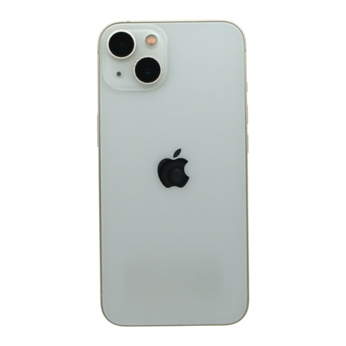 95新 Apple iPhone 13 128G 星光色 中國大陸版