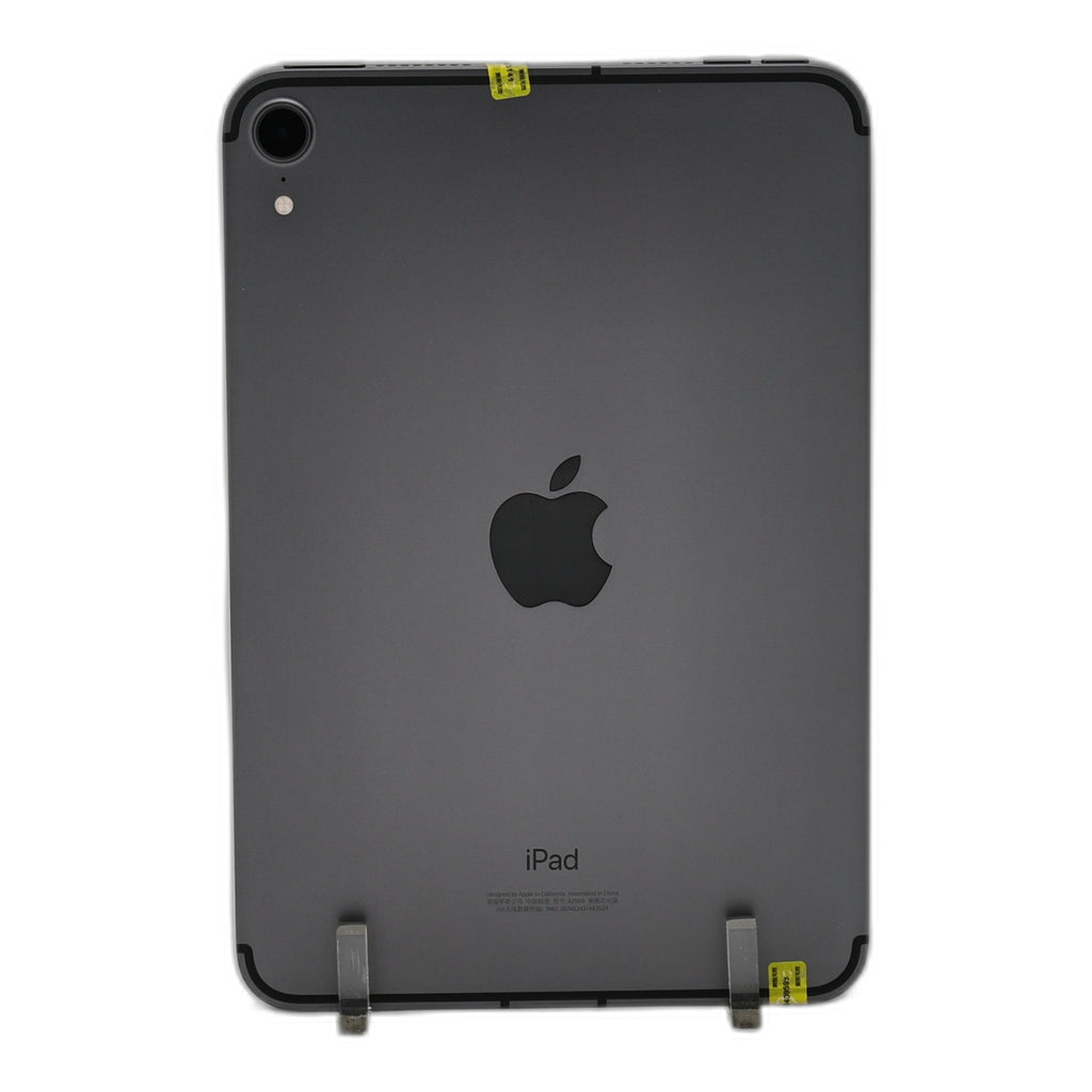 95新 Apple iPad mini6 64G 深空灰色 WIFI+5G
