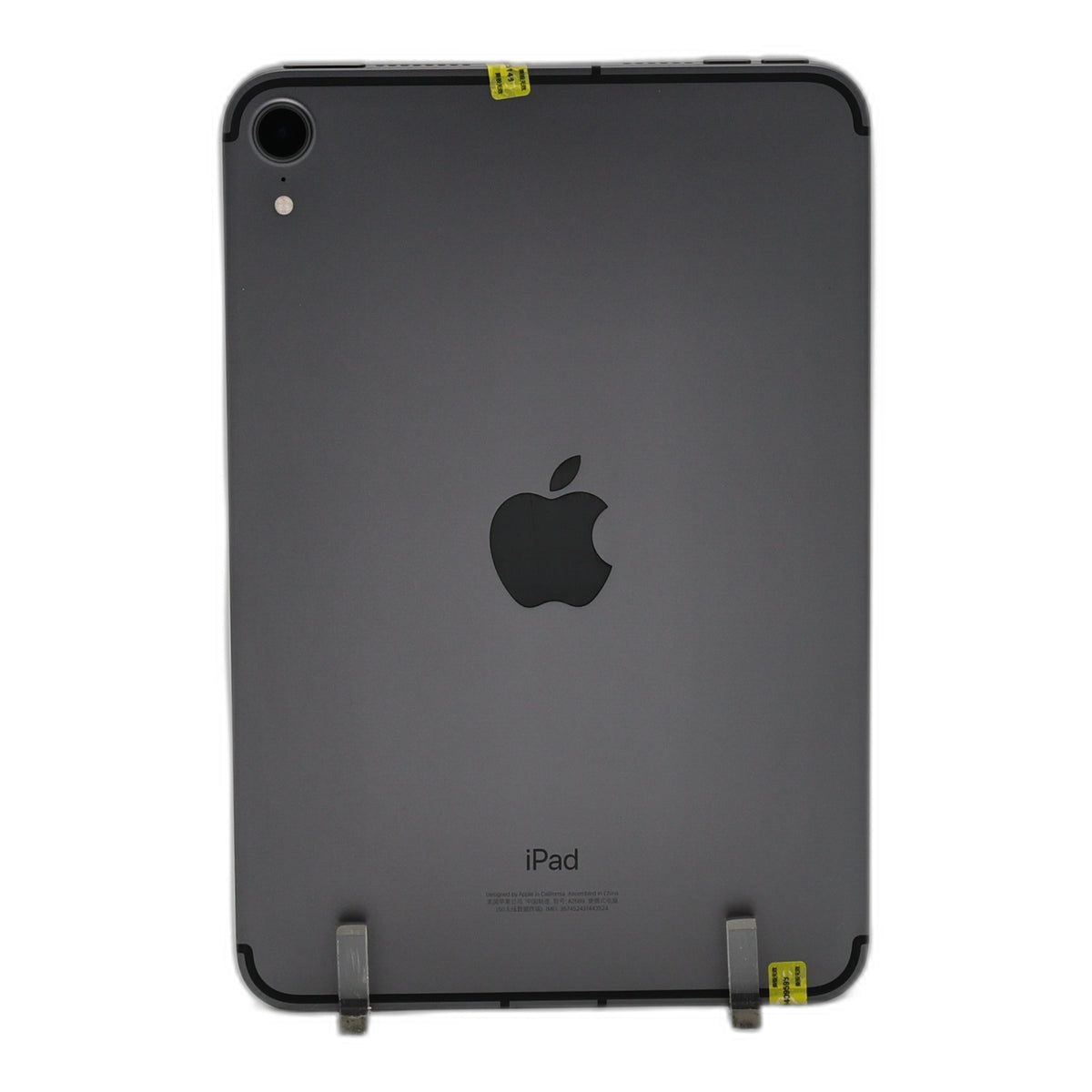 95新 Apple iPad mini6 64G 深空灰色 WIFI+5G
