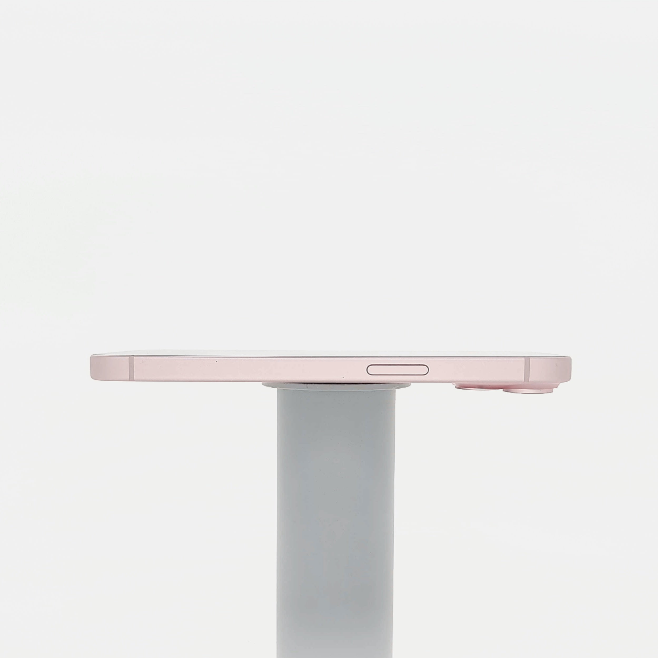 95新 Apple iPhone 15 128G 粉紅色 中國大陸版