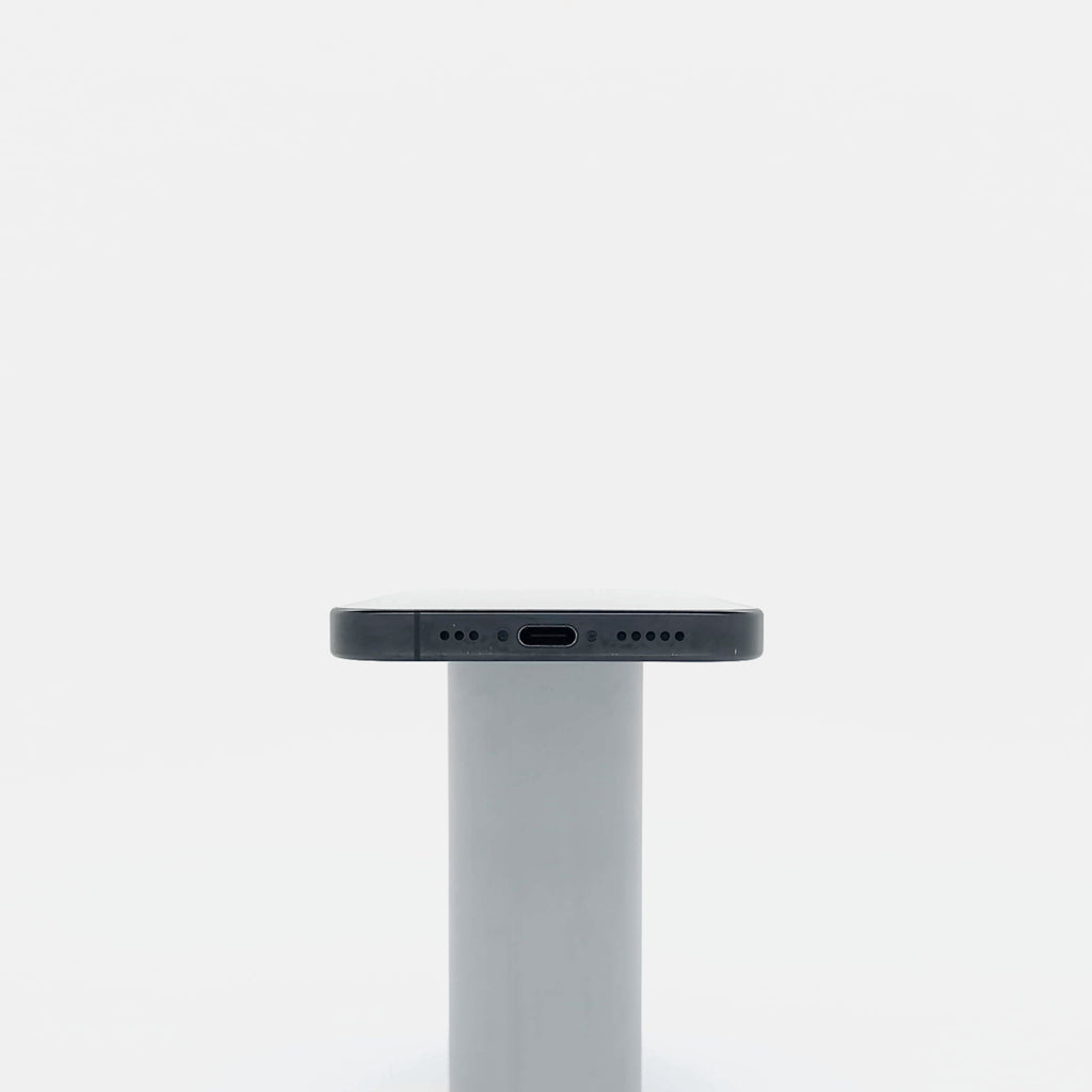 95新 Apple iPhone 16 Pro 256G 黑色鈦金屬 中國大陸版
