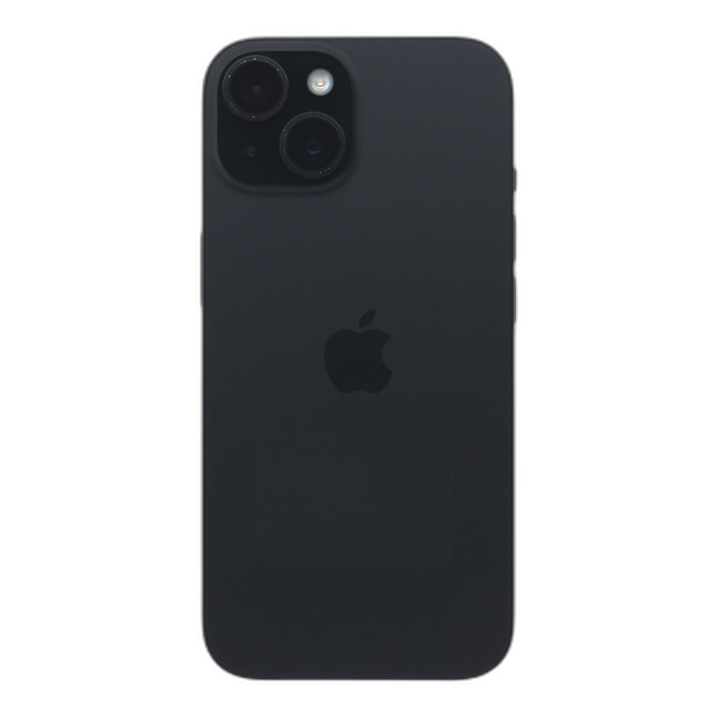 95新 Apple iPhone 15 128G 黑色 中國大陸版