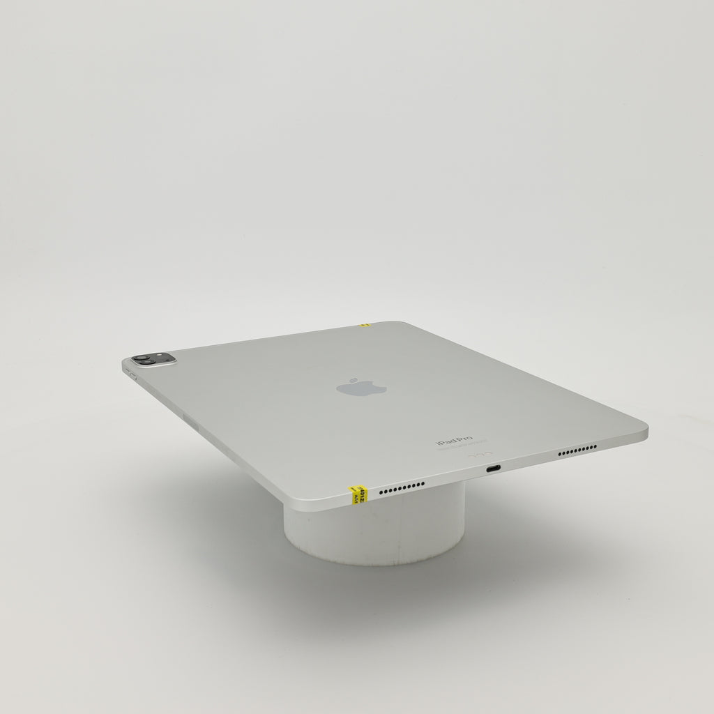 95新 Apple iPad Pro 12.9英寸 6代 128G 銀色 WIFI