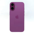 95新 Apple iPhone 16 128G 粉紅色 中國大陸版