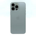 95新 Apple iPhone 15 Pro Max 256G 白色鈦金屬 中國大陸版