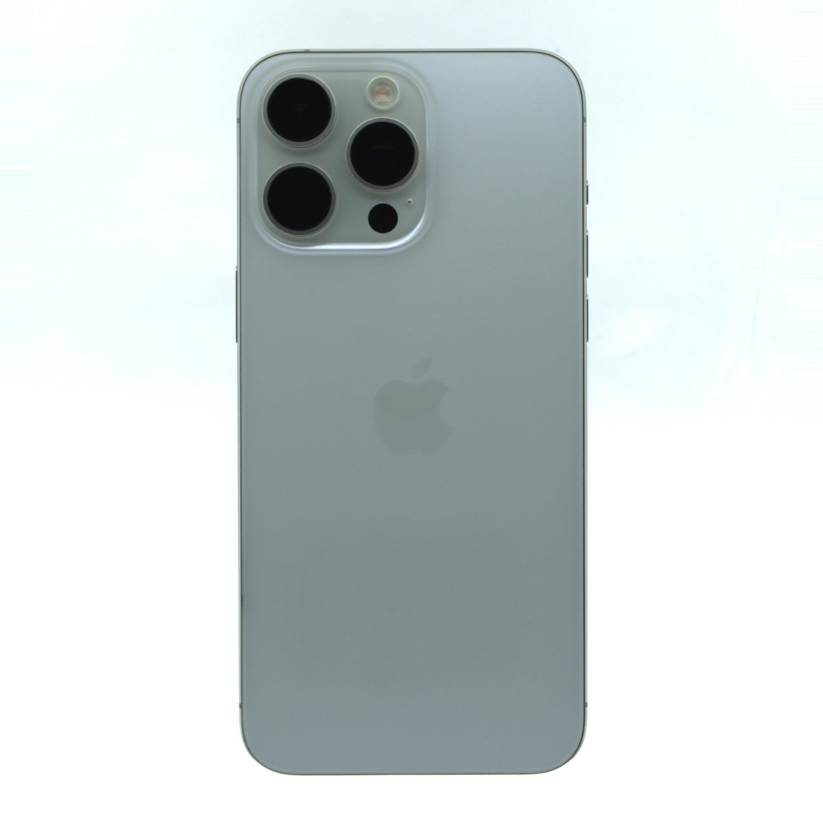 95新 Apple iPhone 15 Pro Max 256G 白色鈦金屬 中國大陸版