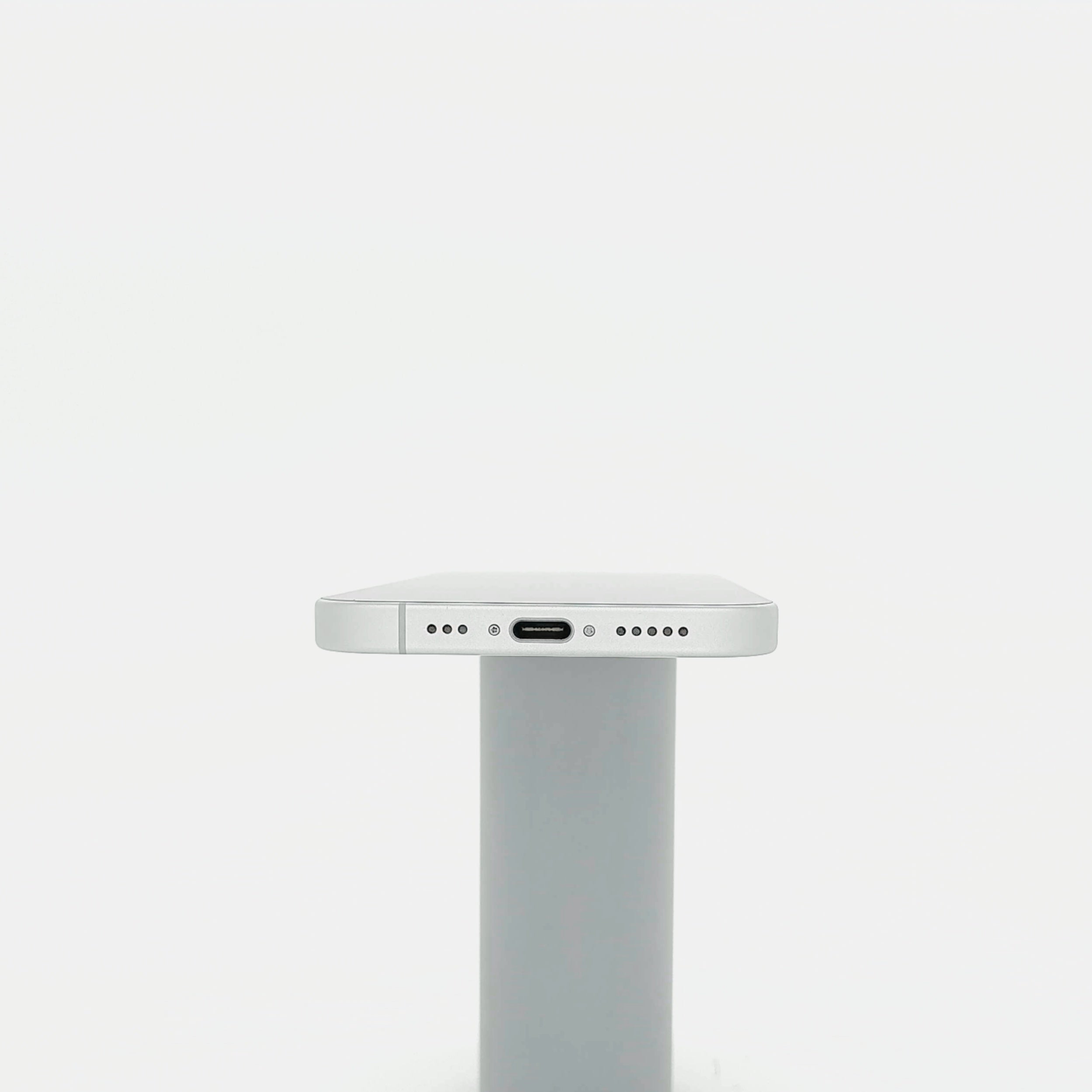 99新 Apple iPhone 16 128G 白色 中國大陸版