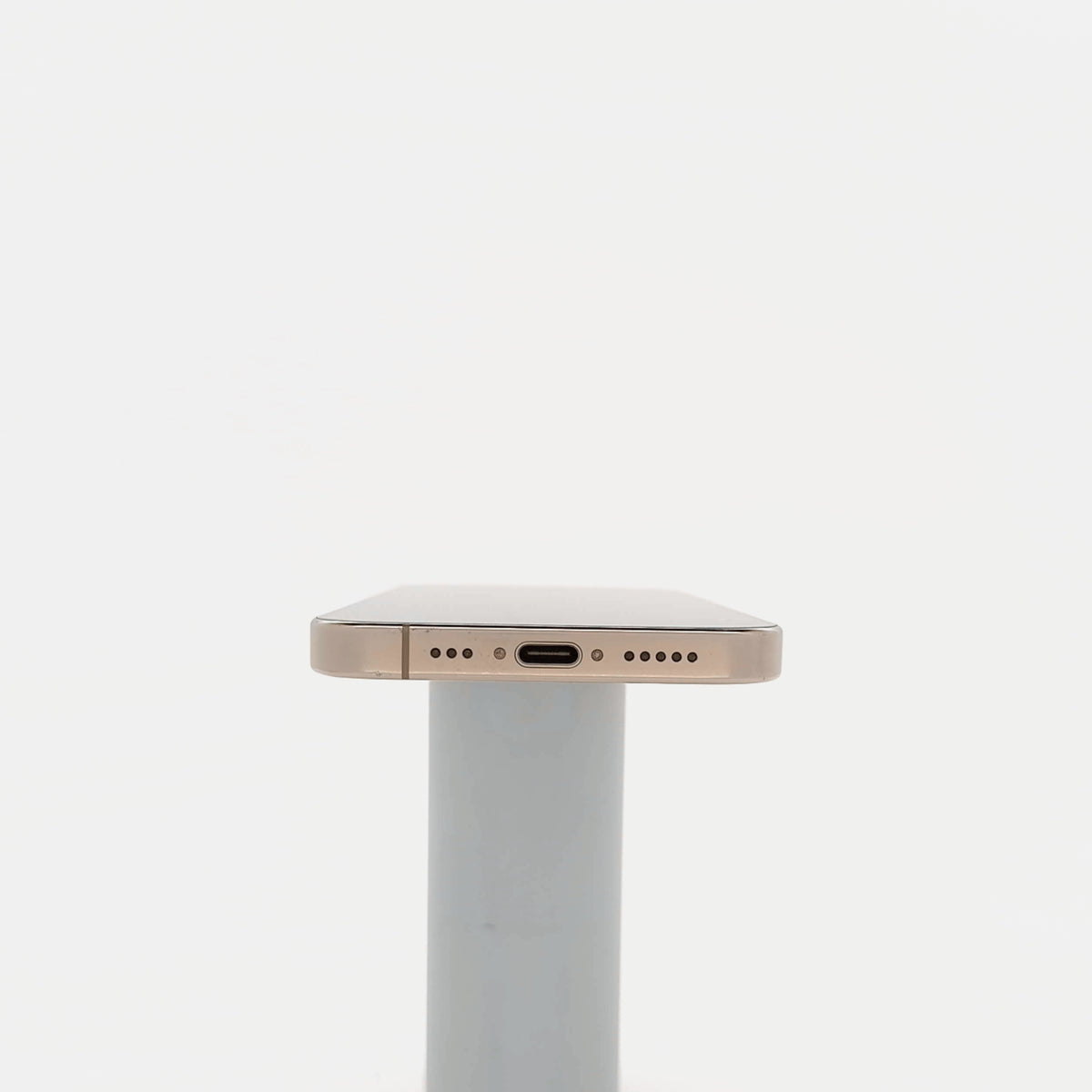 95新 Apple iPhone 16 Pro 256G 沙漠色鈦金屬 中國大陸版