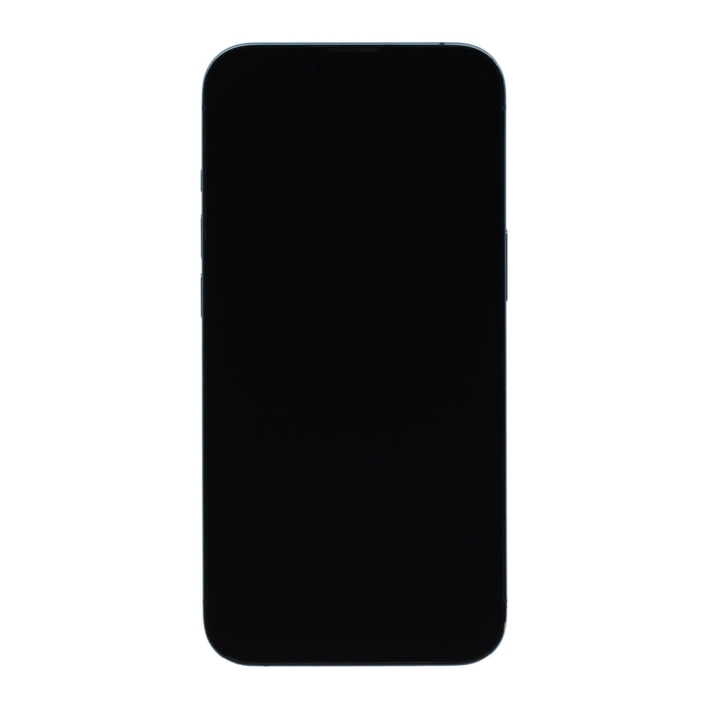 95新 Apple iPhone 13 Pro 256G 遠峰藍色 中國大陸版
