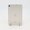 95新 Apple iPad mini6 256G 星光色 WIFI