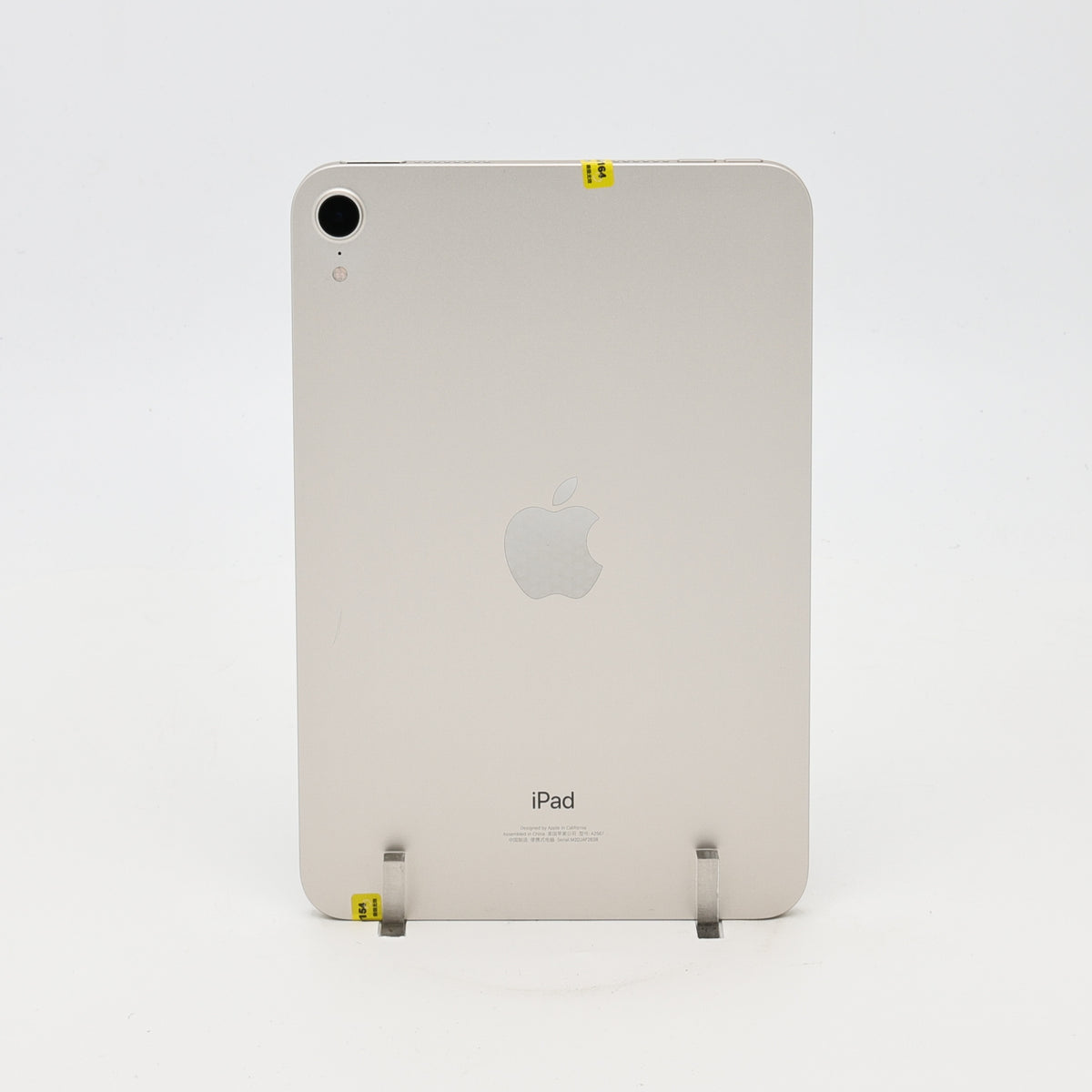 95新 Apple iPad mini6 256G 星光色 WIFI