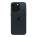 99新 Apple iPhone 15 Pro 256G 藍色鈦金屬 中國大陸版