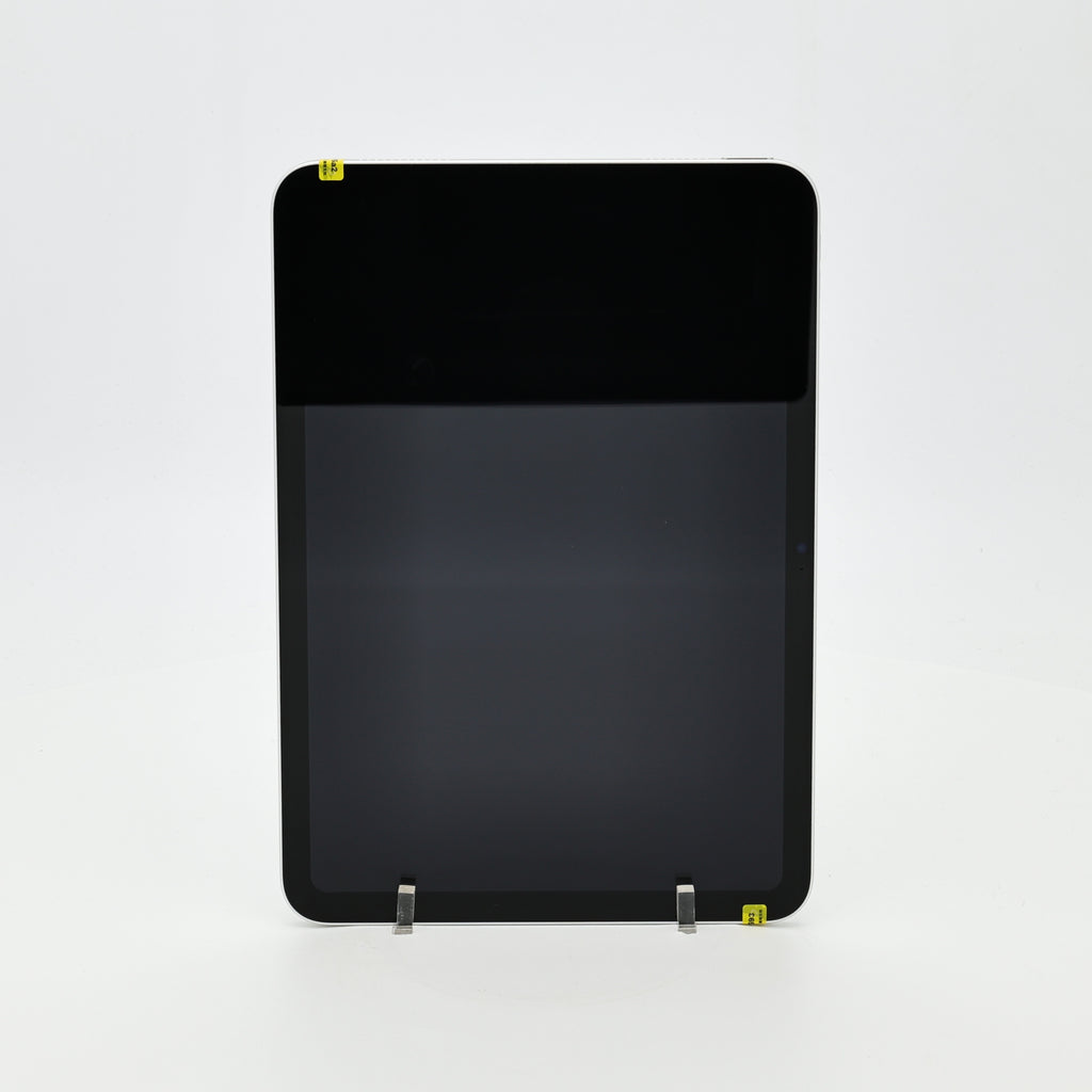 95新 Apple iPad 10代 256G 銀色 WIFI