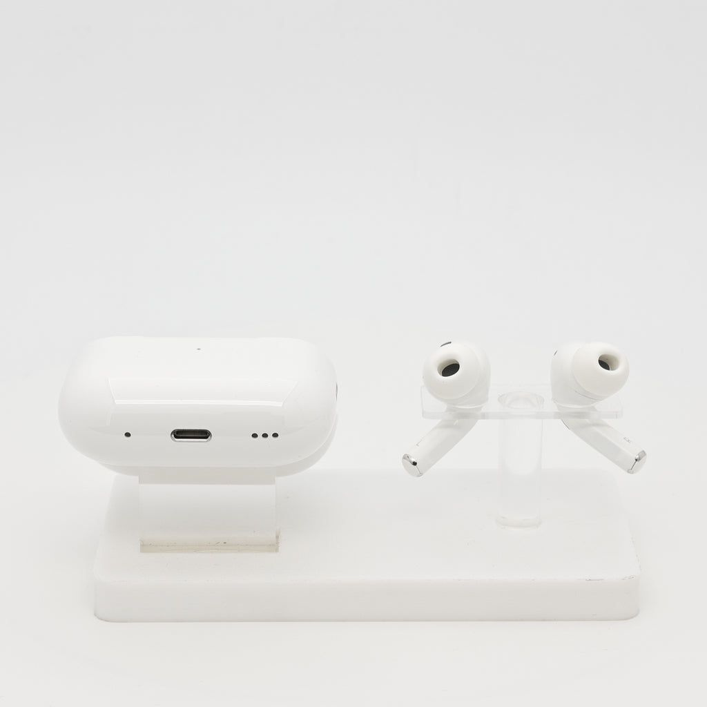 99新 Apple AirPods Pro 2 白色