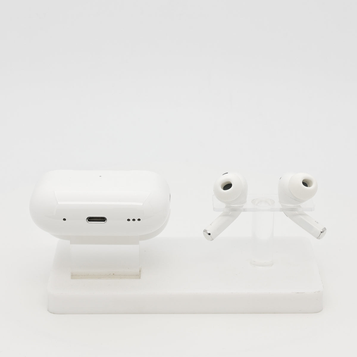 99新 Apple AirPods Pro 2 白色