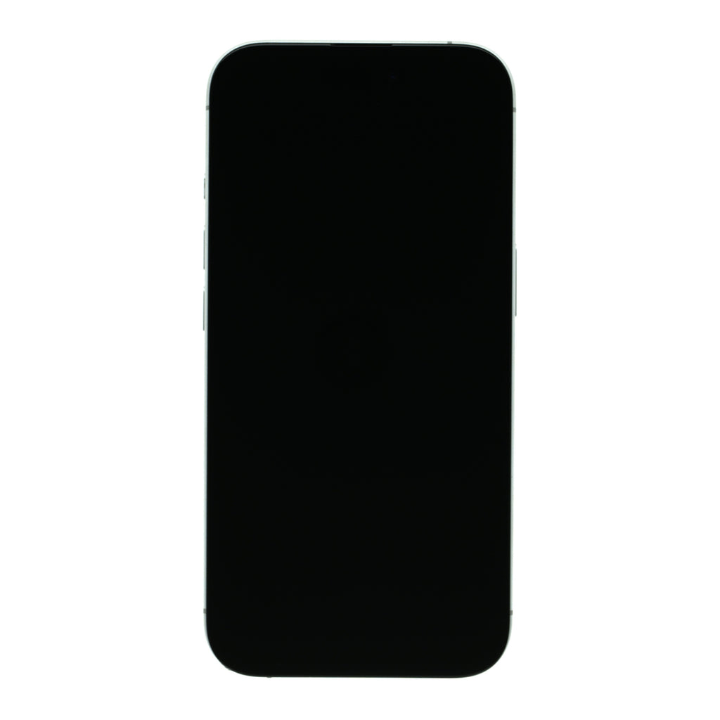 99新 Apple iPhone 16 256G 白色 中國大陸版