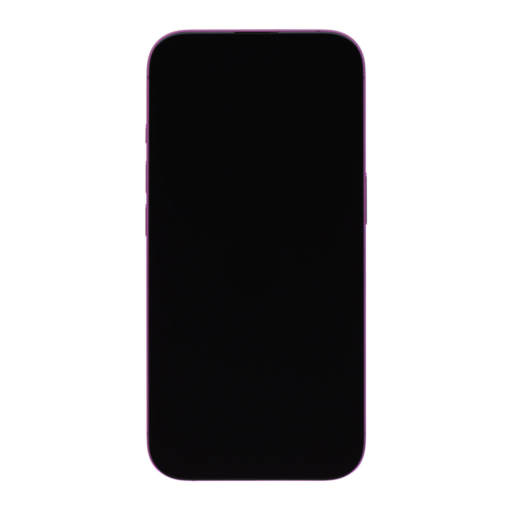 95新 Apple iPhone 16 128G 粉紅色 中國大陸版
