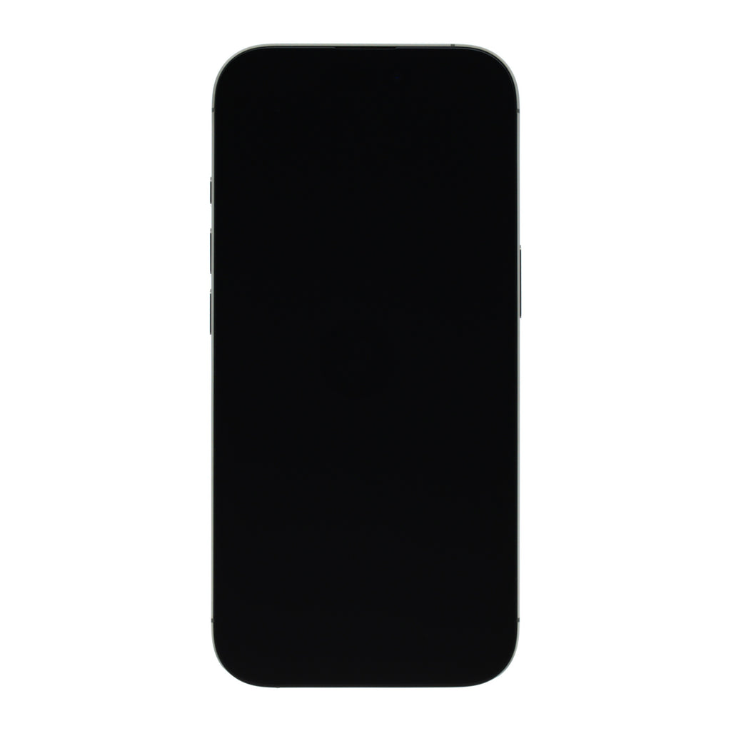 99新 Apple iPhone 16 Pro 128G 原色鈦金屬 中國大陸版