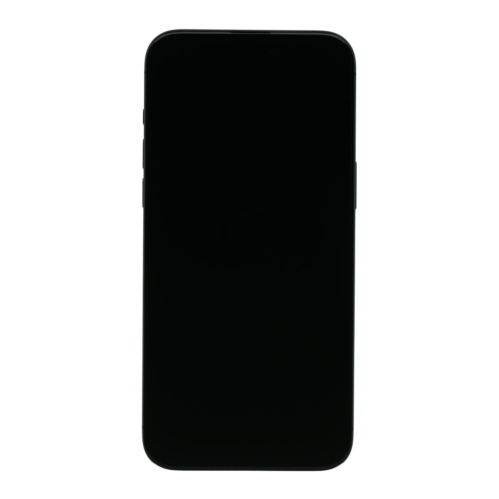 95新 Apple iPhone 15 Pro Max 256G 黑色鈦金屬 中國大陸版