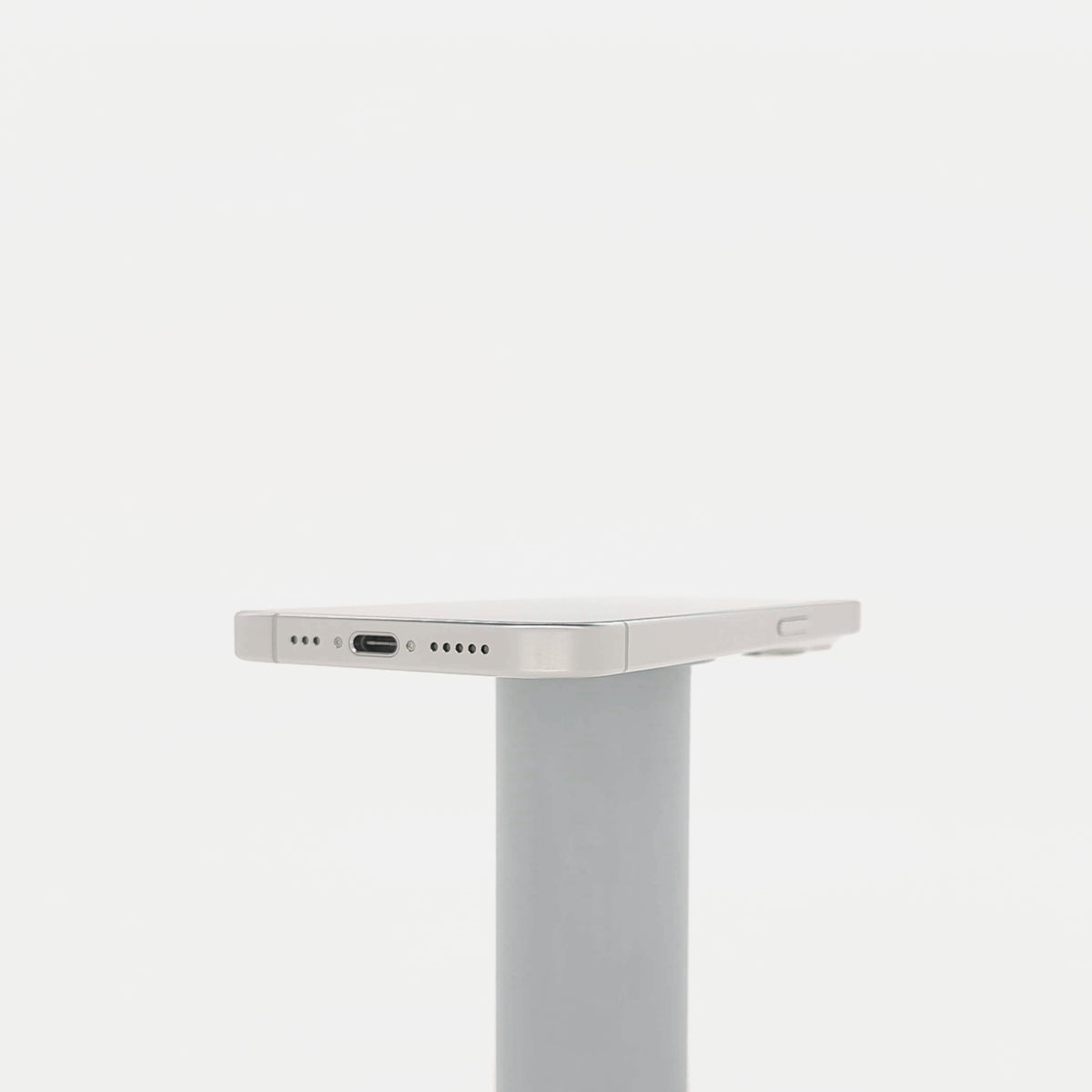 95新 Apple iPhone 15 Pro 256G 白色鈦金屬 中國大陸版