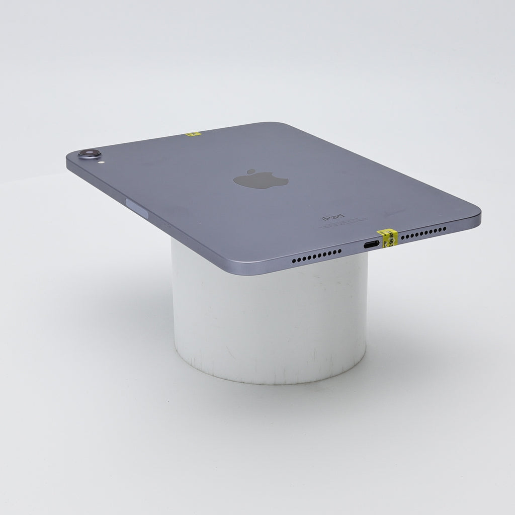 99新 Apple iPad mini6 64G 紫色 WIFI