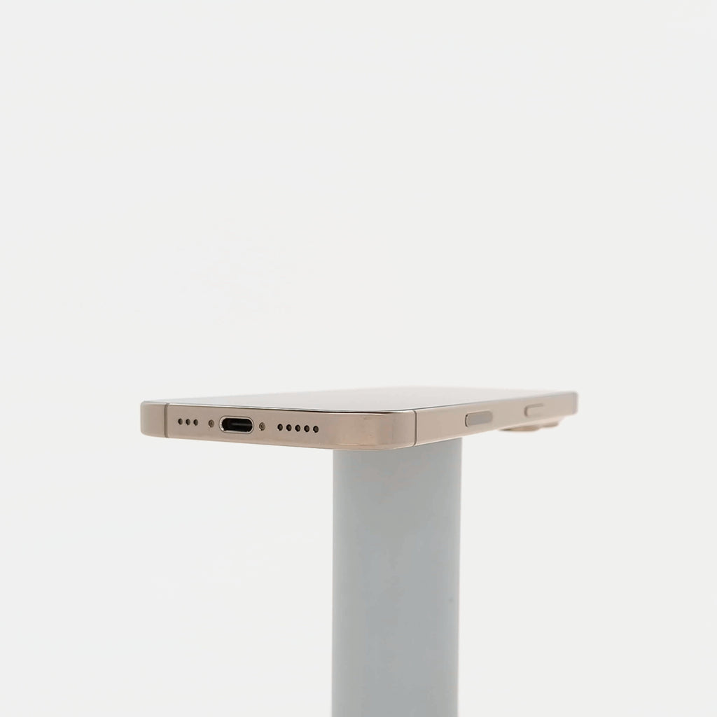 95新 Apple iPhone 16 Pro 256G 沙漠色鈦金屬 中國大陸版