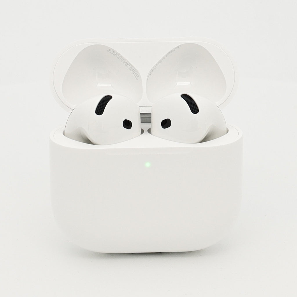 99新 Apple AirPods 4 (支持主动降噪) 白色