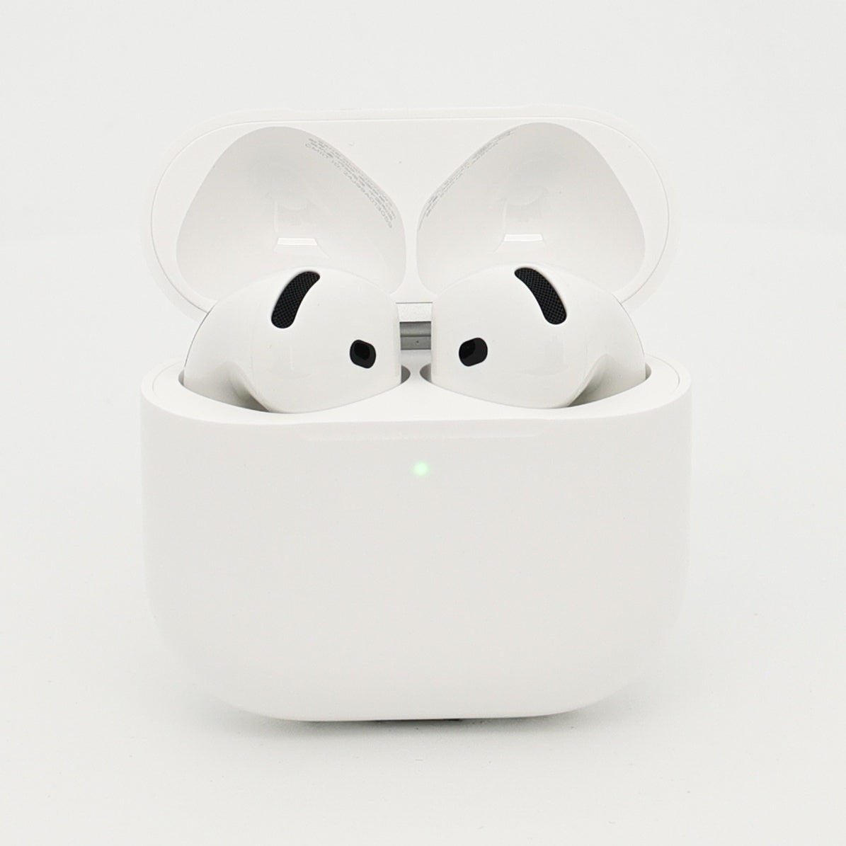 99新 Apple AirPods 4 (支持主动降噪) 白色