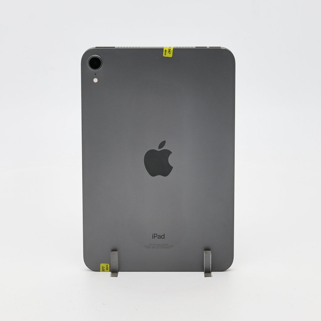95新 Apple iPad mini6 256G 深空灰色 WIFI