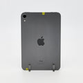 95新 Apple iPad mini6 256G 深空灰色 WIFI