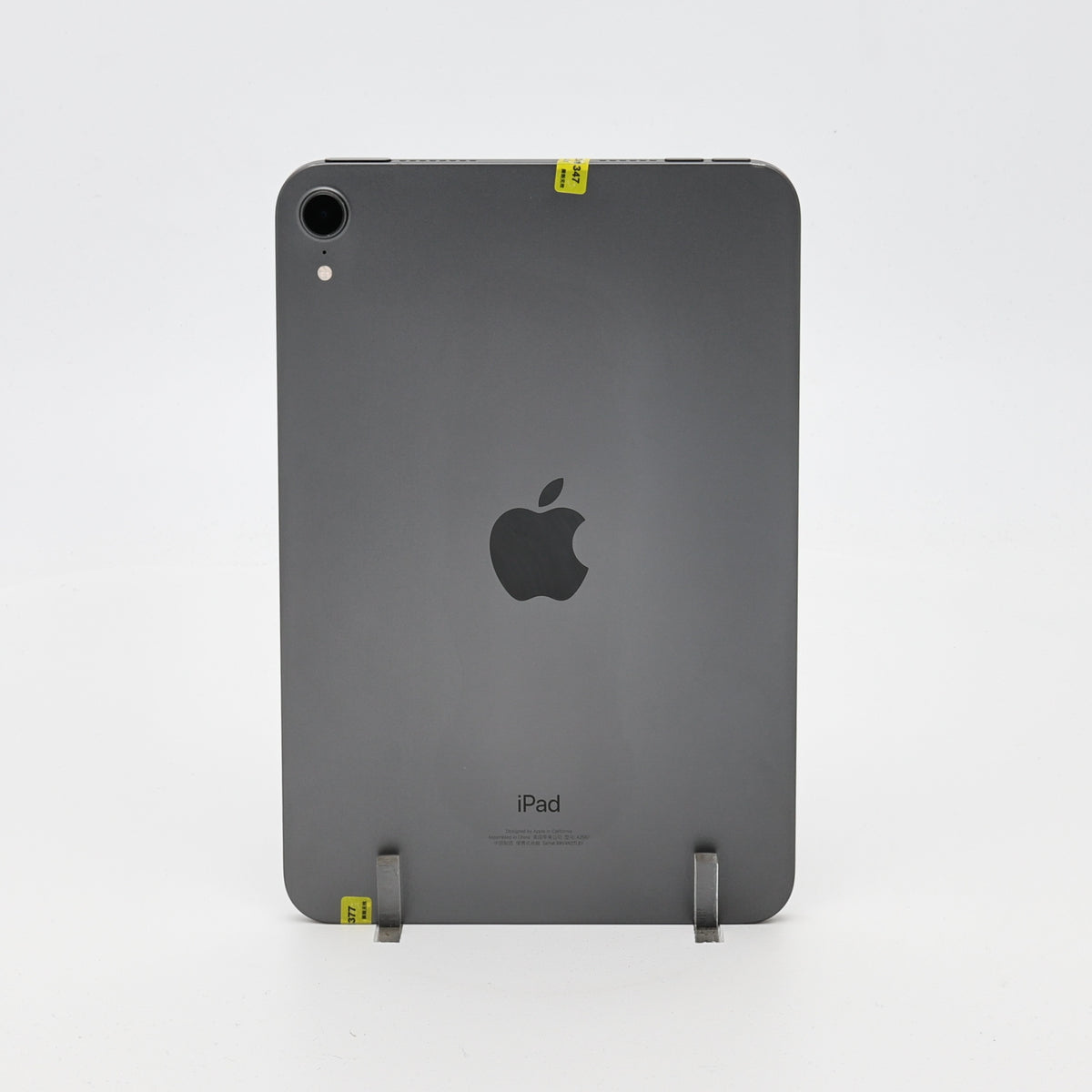 95新 Apple iPad mini6 256G 深空灰色 WIFI
